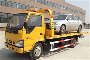 子洲道路救援一般怎么收费