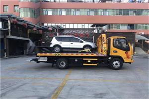 子洲汽车紧急补胎换胎救援