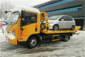 子洲附近道路救援服务