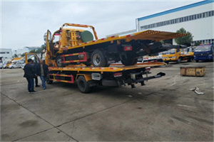 子洲同城汽车补胎